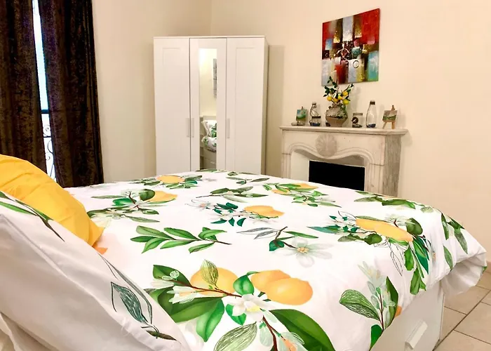 Casa Vacanze Limoni