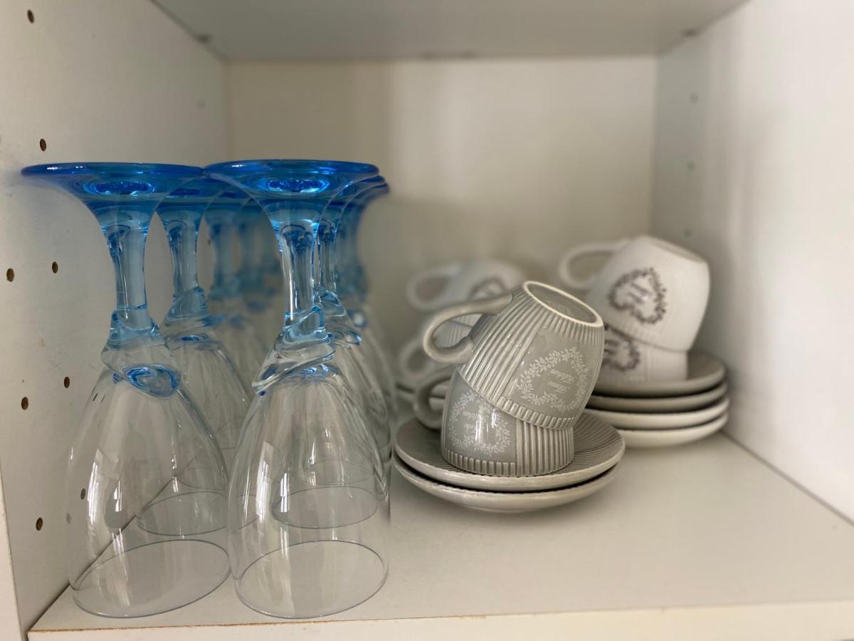 Casa Vacanze Limoni *