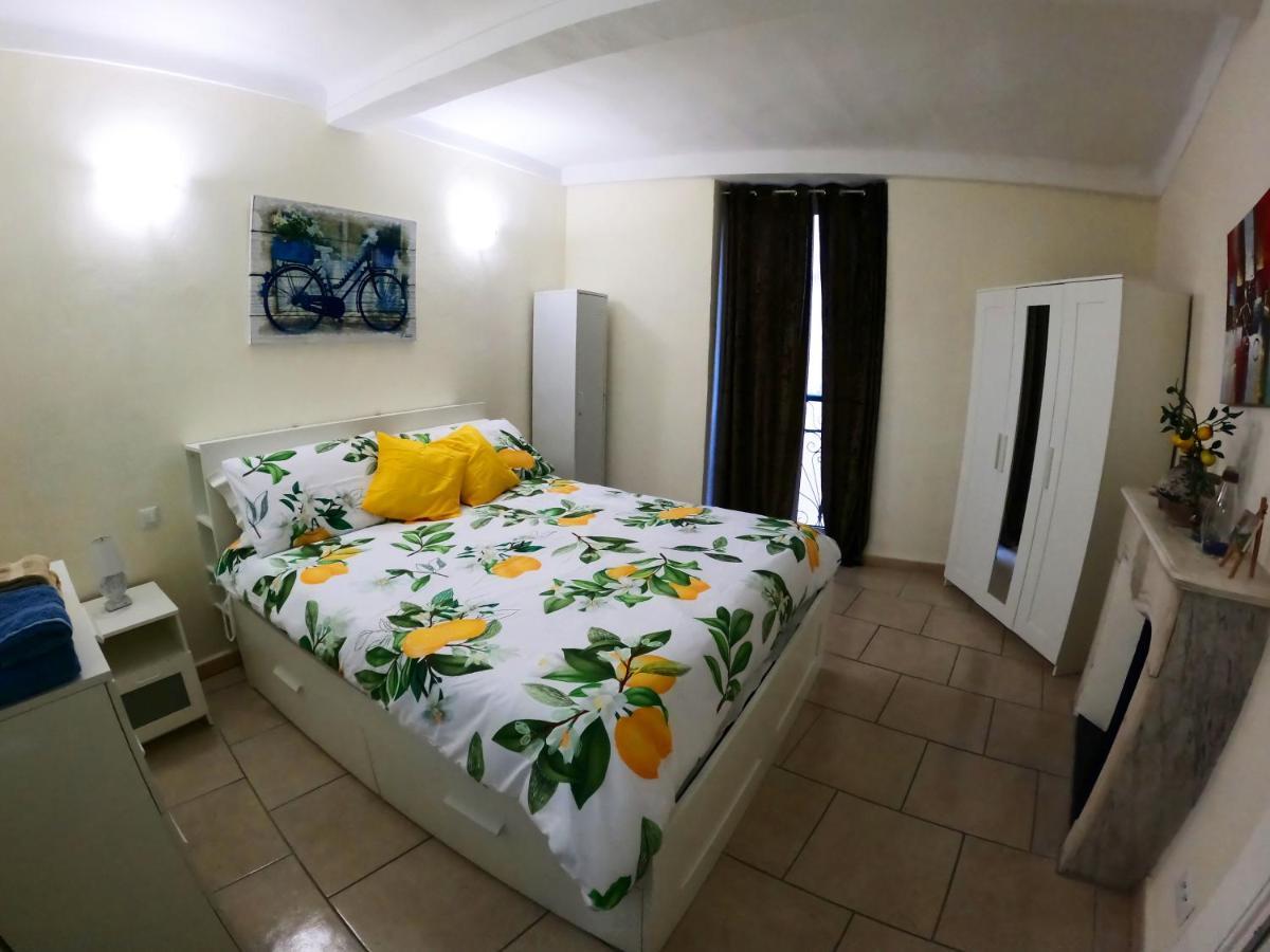 Casa Vacanze Limoni Menton